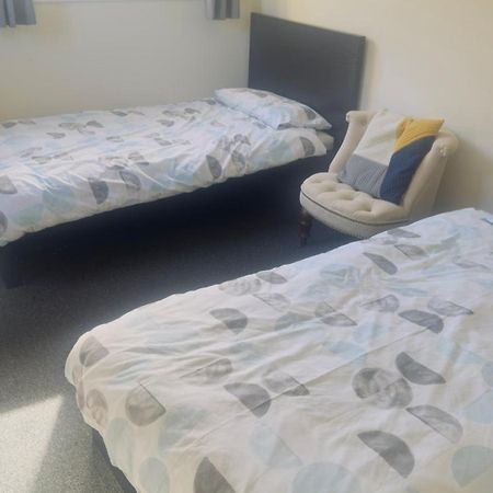 Budget Rooms Fort William Exterior photo