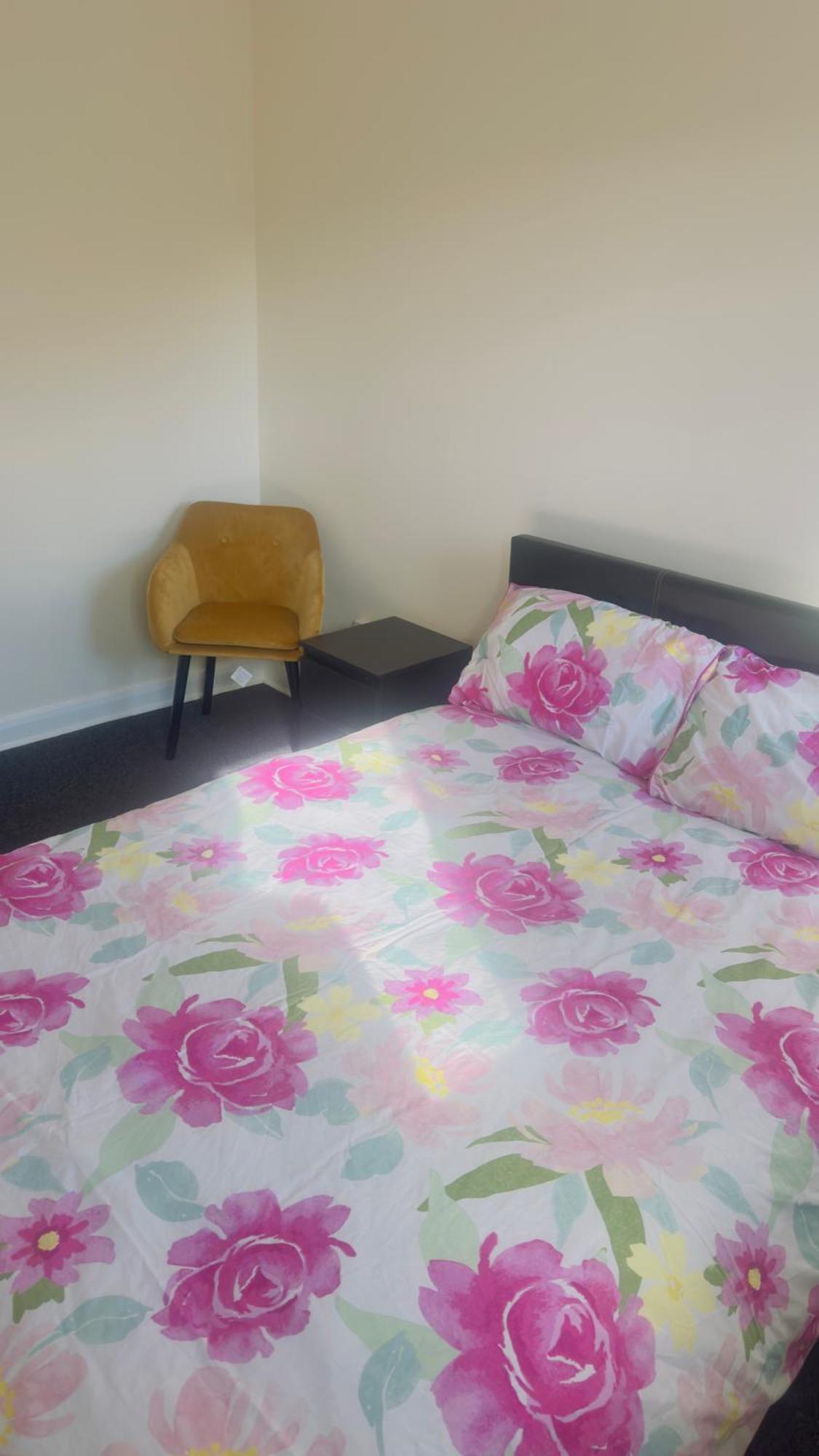 Budget Rooms Fort William Exterior photo